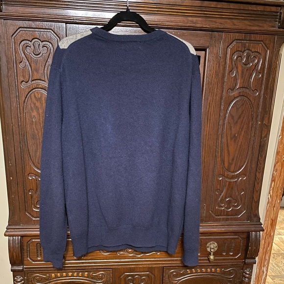 Allen Solly Cashmere Sweater - Picture 2 of 3